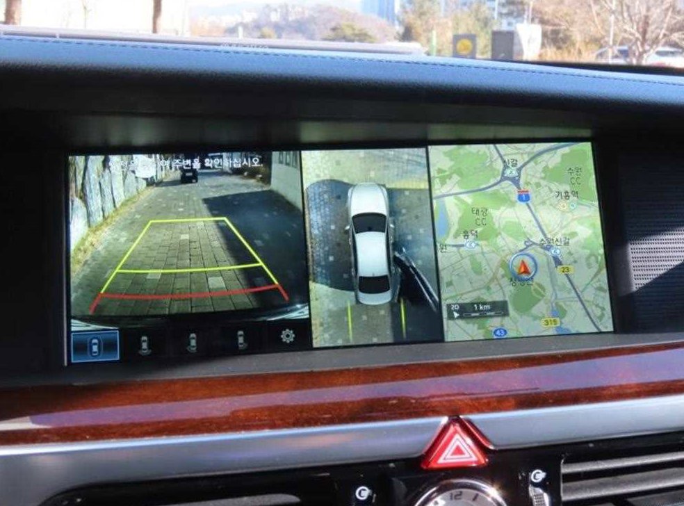 제네시스 EQ900 3.8 GDI AWD 사진 10