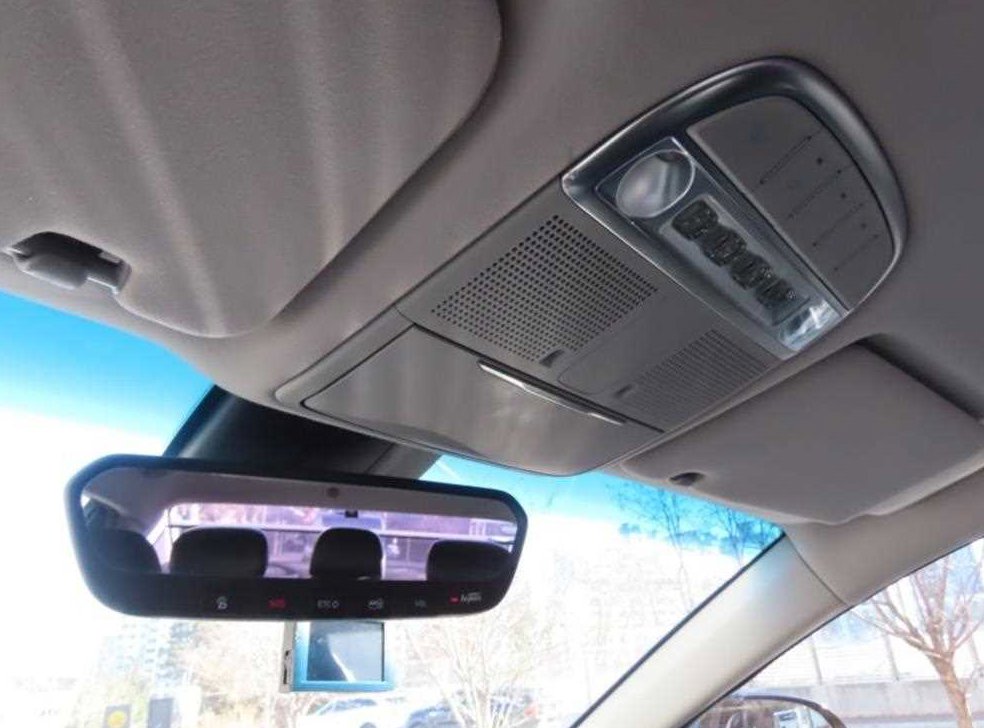 제네시스 EQ900 3.8 GDI AWD 사진 11