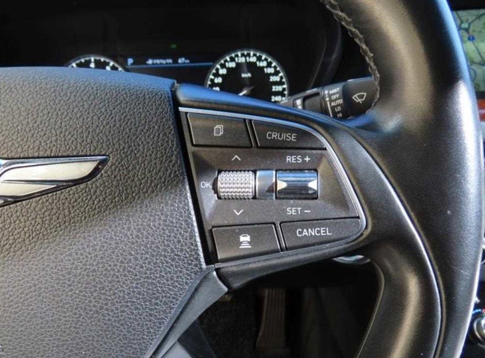 제네시스 EQ900 3.8 GDI AWD 사진 12