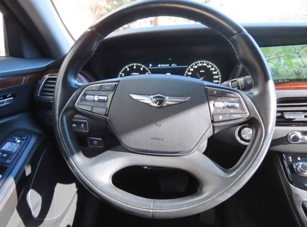 제네시스 EQ900 3.8 GDI AWD 사진 16