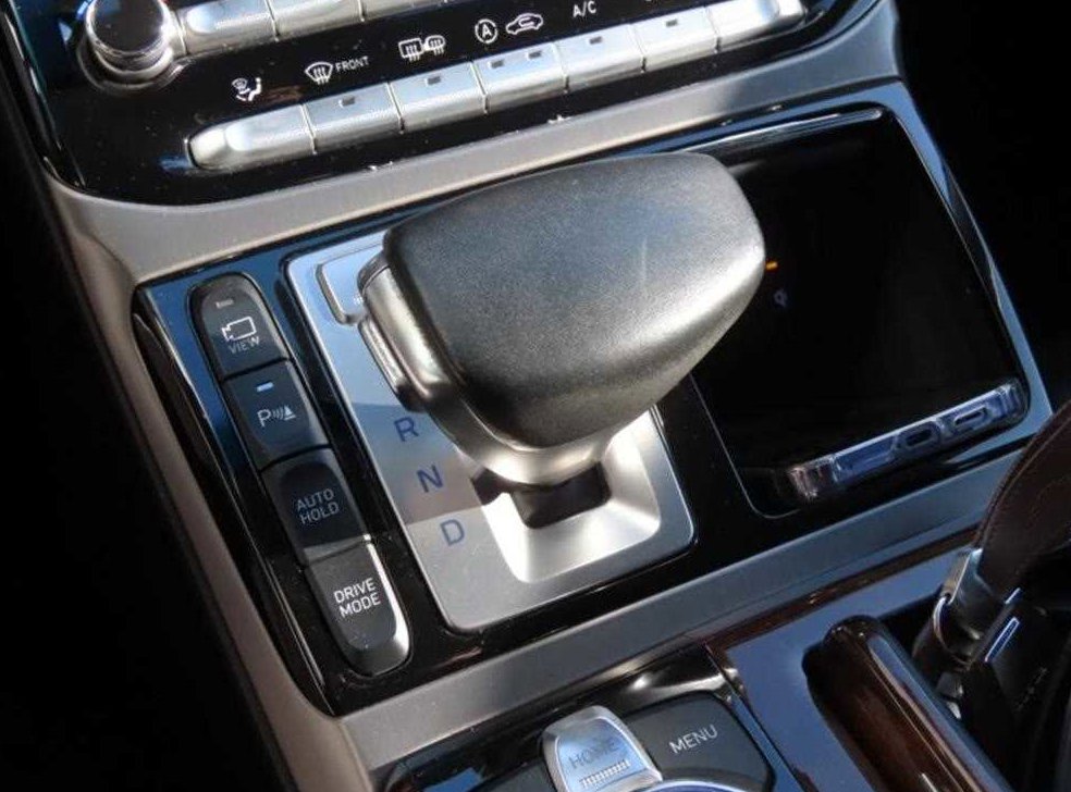 제네시스 EQ900 3.8 GDI AWD 사진 6