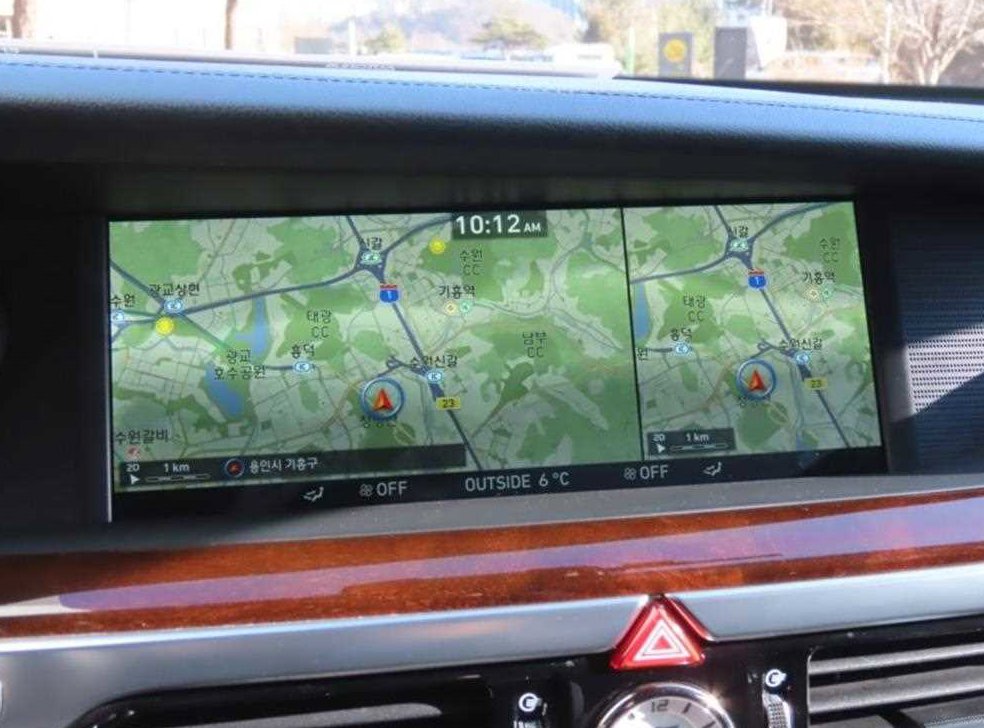 제네시스 EQ900 3.8 GDI AWD 사진 9