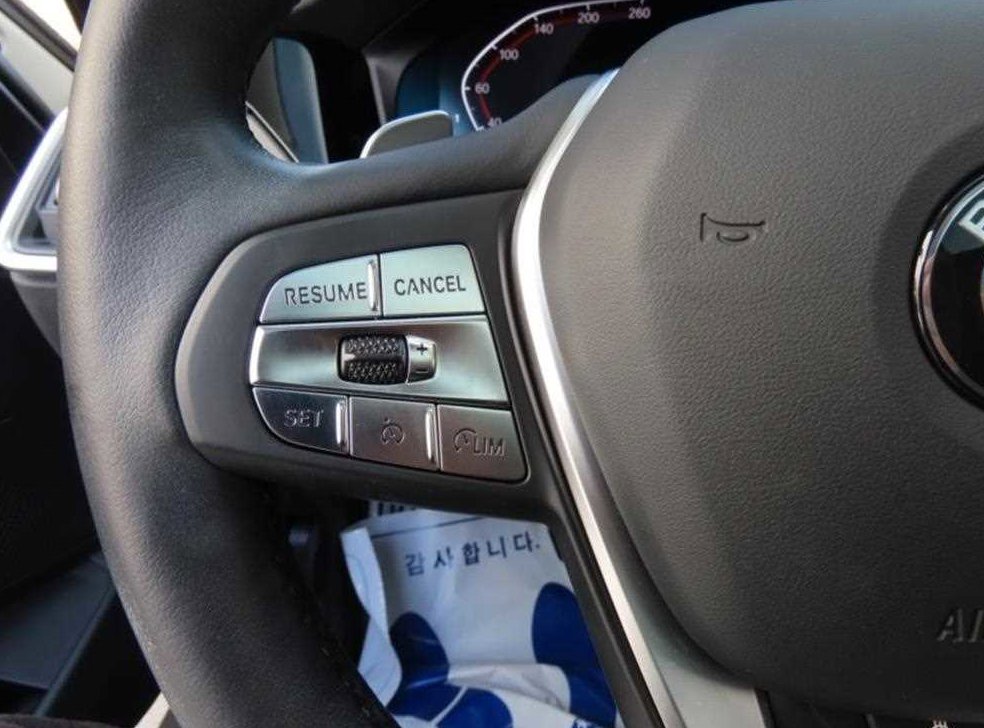 BMW 3시리즈 320i M 스포츠 사진 11