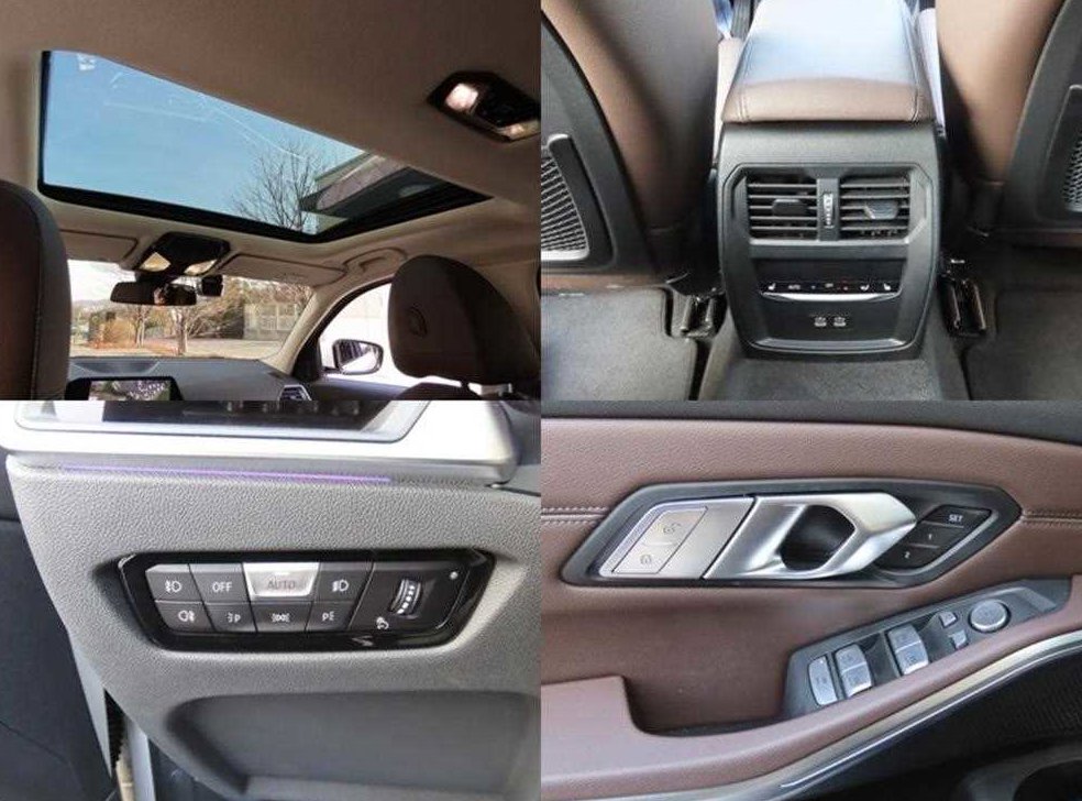 BMW 3시리즈 320i M 스포츠 사진 19