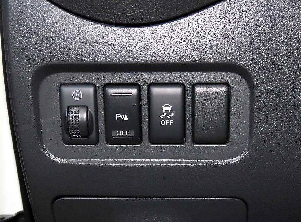 르노코리아(삼성) QM5 디젤 4WD LE 사진 14