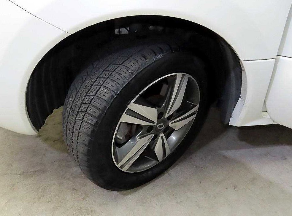 르노코리아(삼성) QM5 디젤 4WD LE 사진 20