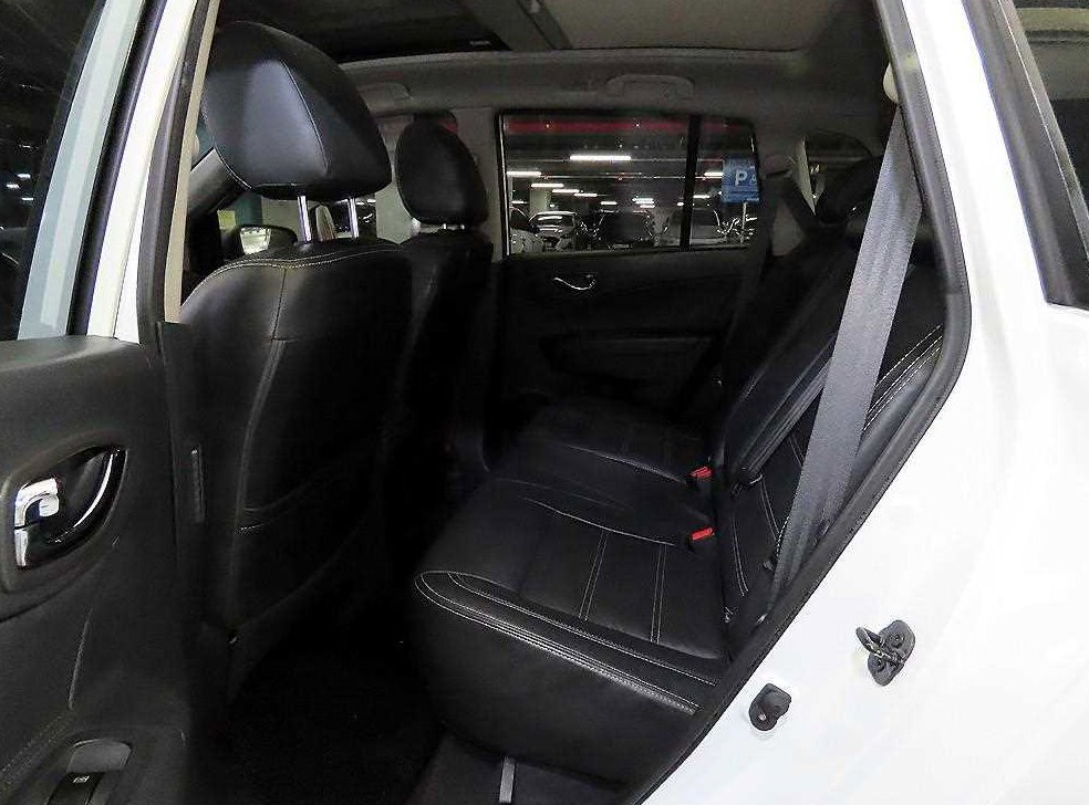 르노코리아(삼성) QM5 디젤 4WD LE 사진 7