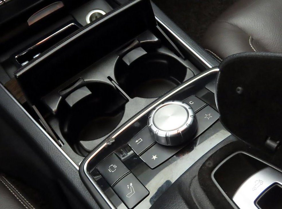 벤츠 E 클래스 E200 카브리올레 사진 12