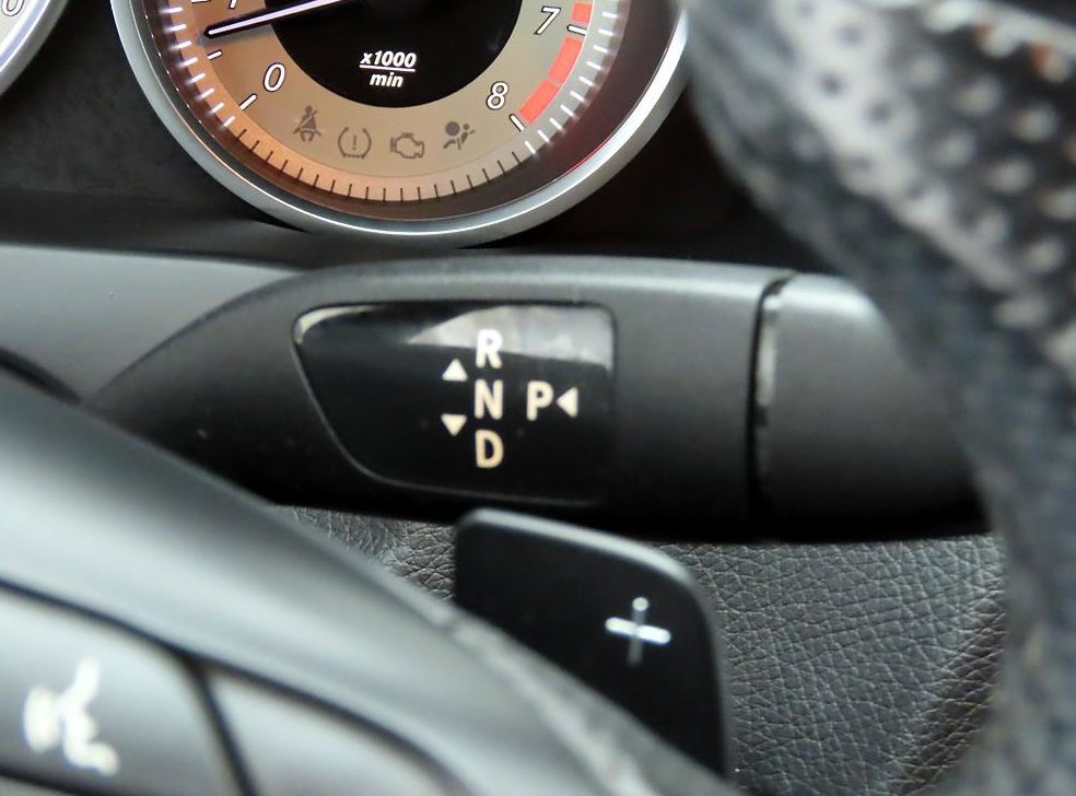 벤츠 E 클래스 E200 카브리올레 사진 13