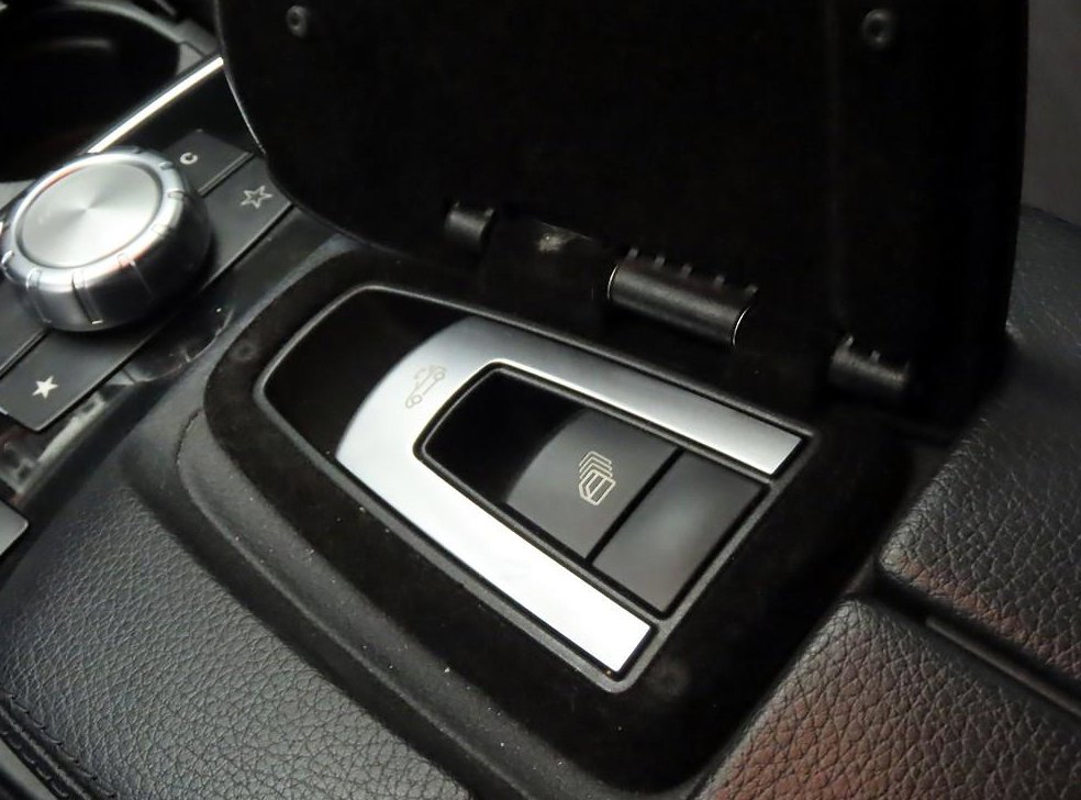 벤츠 E 클래스 E200 카브리올레 사진 14