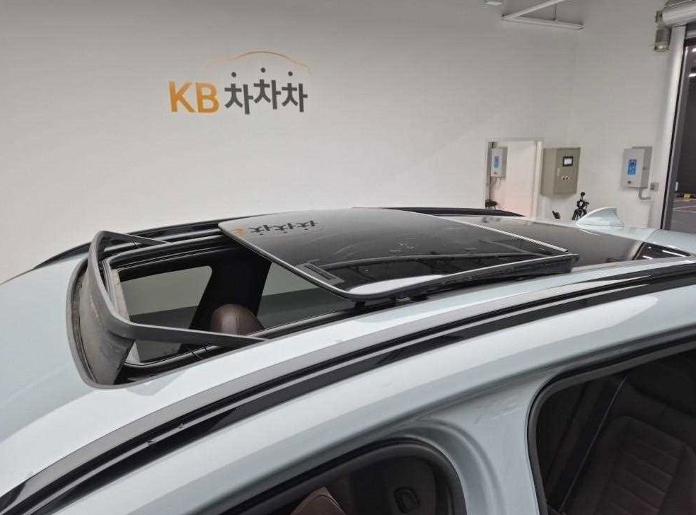 BMW X3 xDrive 20d M 스포츠 프로 사진 13