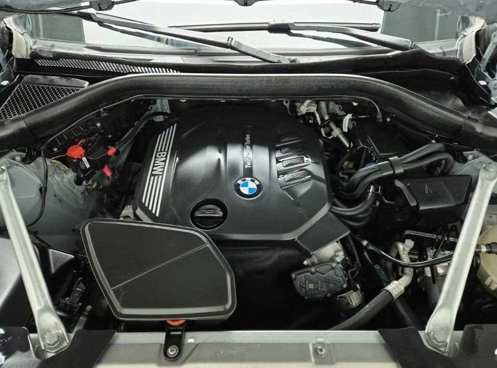 BMW X3 xDrive 20d M 스포츠 프로 사진 5