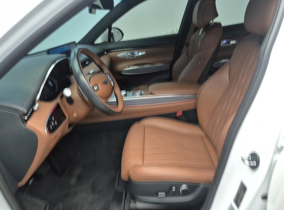 제네시스 GV70 2.5T 가솔린 AWD 사진 11