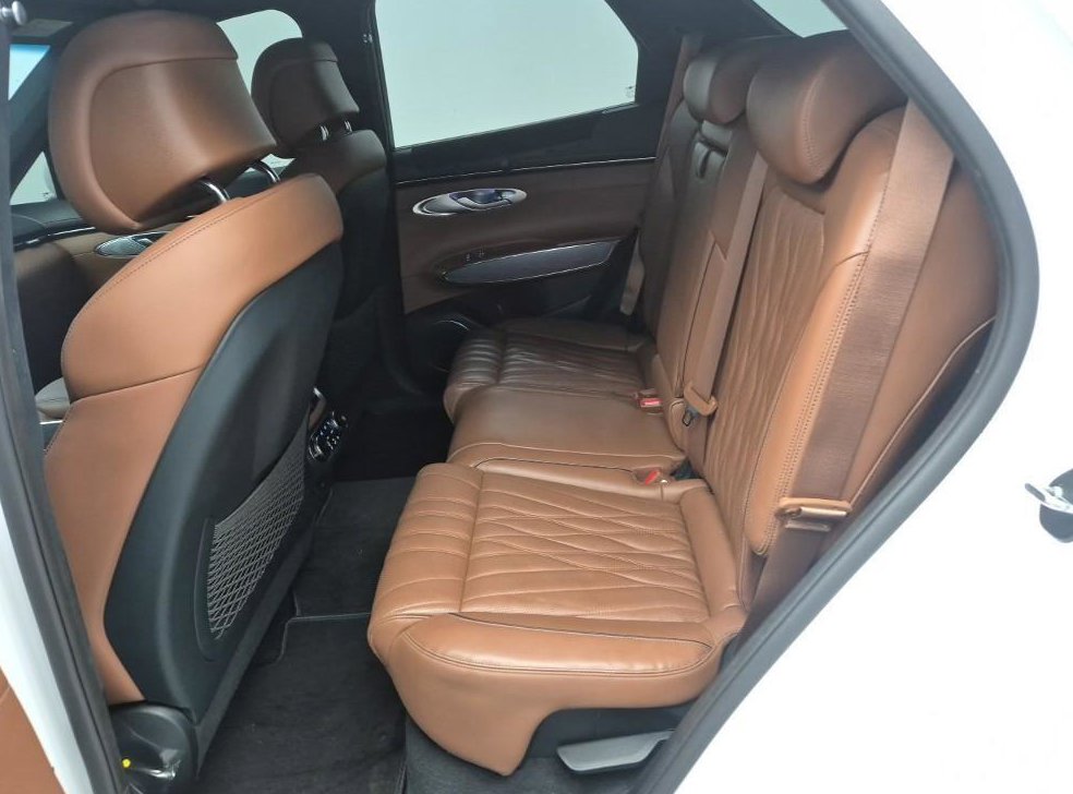 제네시스 GV70 2.5T 가솔린 AWD 사진 12