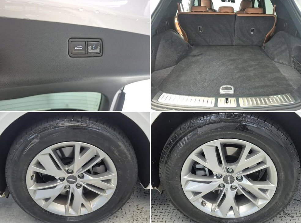 제네시스 GV70 2.5T 가솔린 AWD 사진 18