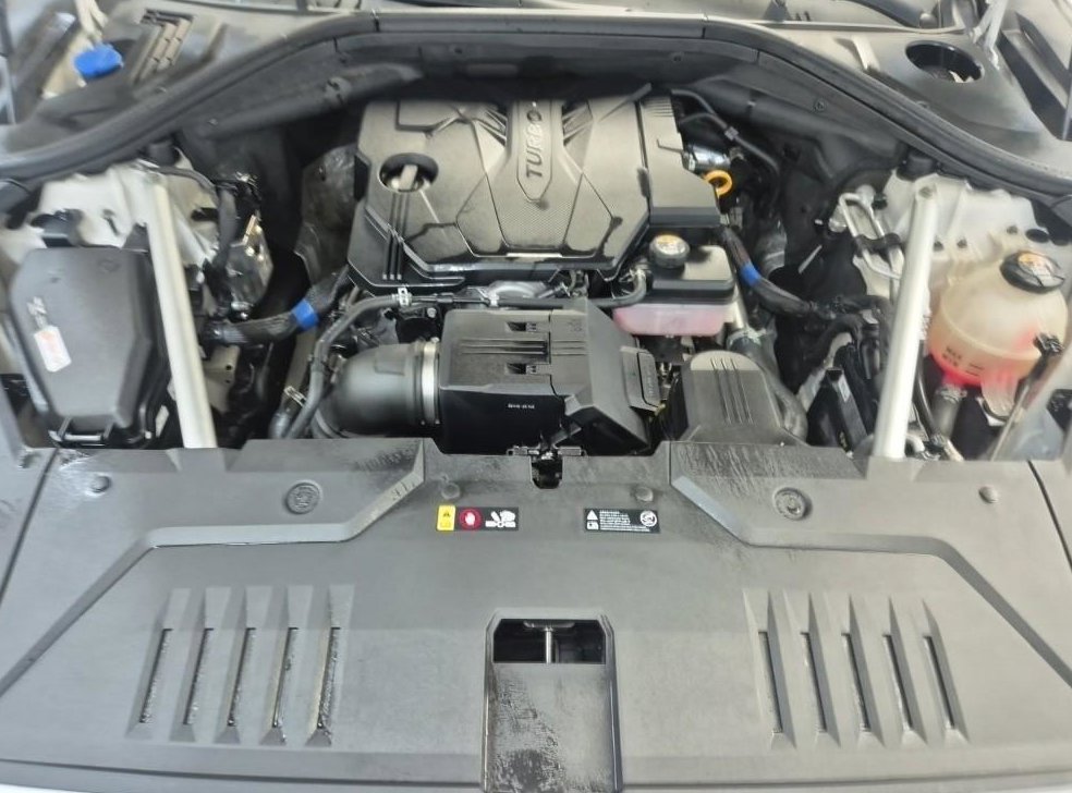 제네시스 GV70 2.5T 가솔린 AWD 사진 5