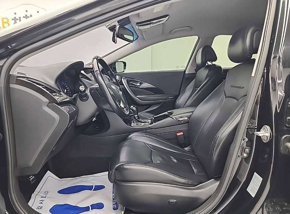 현대 그랜저 HG240 LUXURY 사진 11