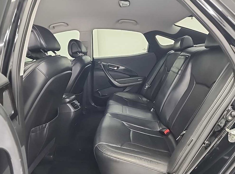현대 그랜저 HG240 LUXURY 사진 12
