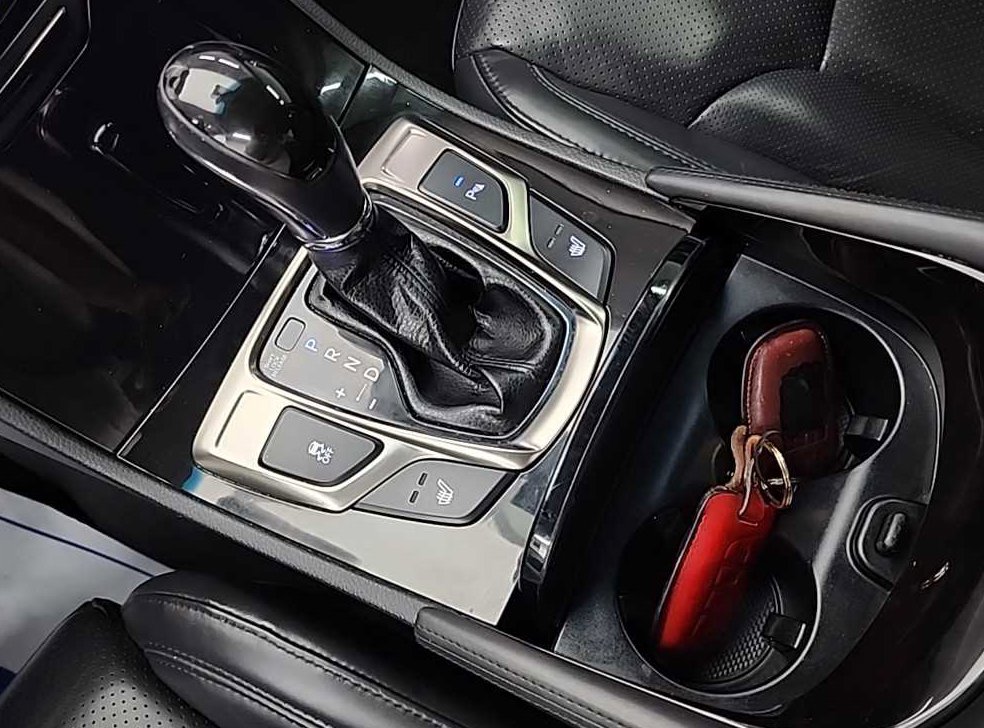 현대 그랜저 HG240 LUXURY 사진 8