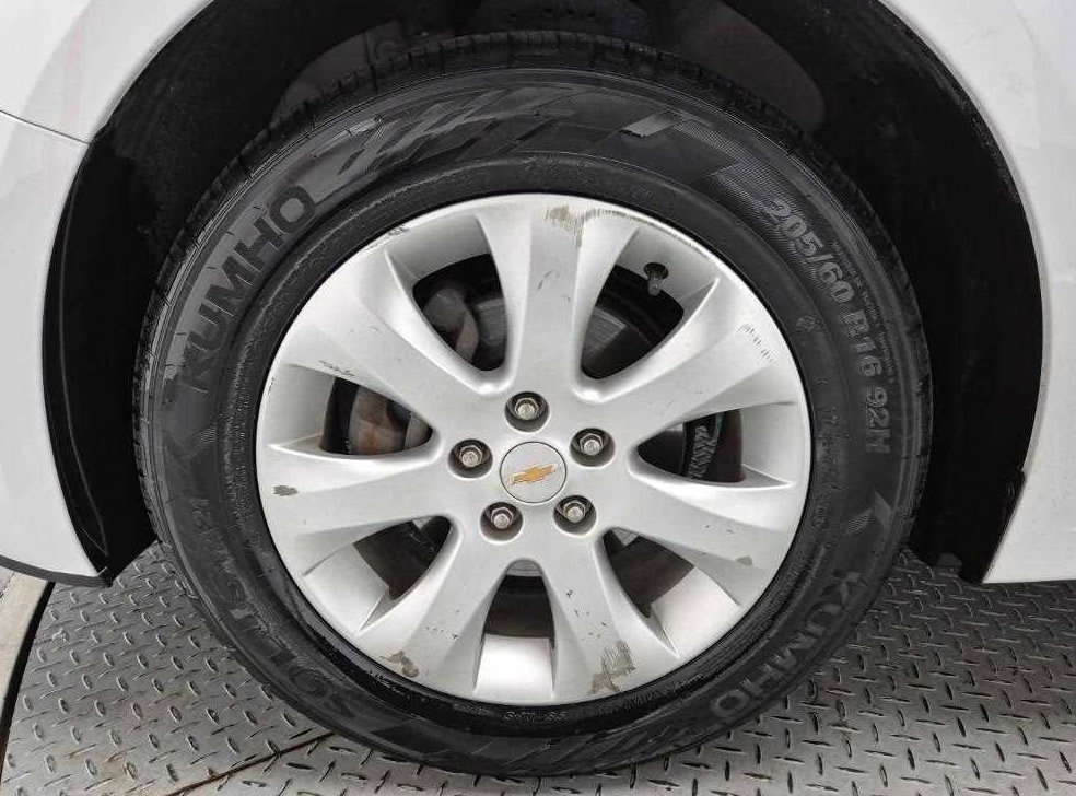 쉐보레 크루즈 1.8 LT 디럭스팩 사진 18