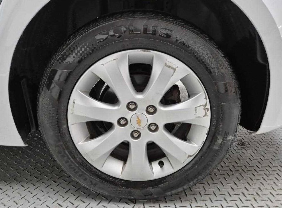쉐보레 크루즈 1.8 LT 디럭스팩 사진 19