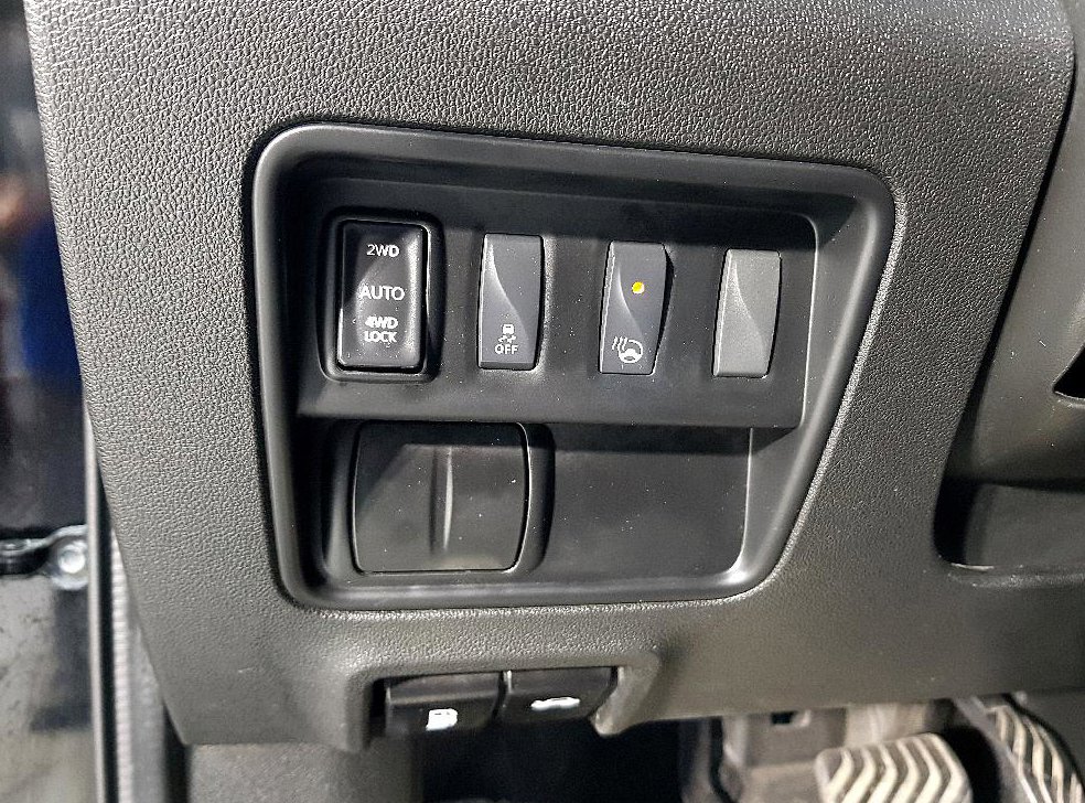 르노코리아(삼성) QM6 디젤 4WD RE 시그니처 사진 11