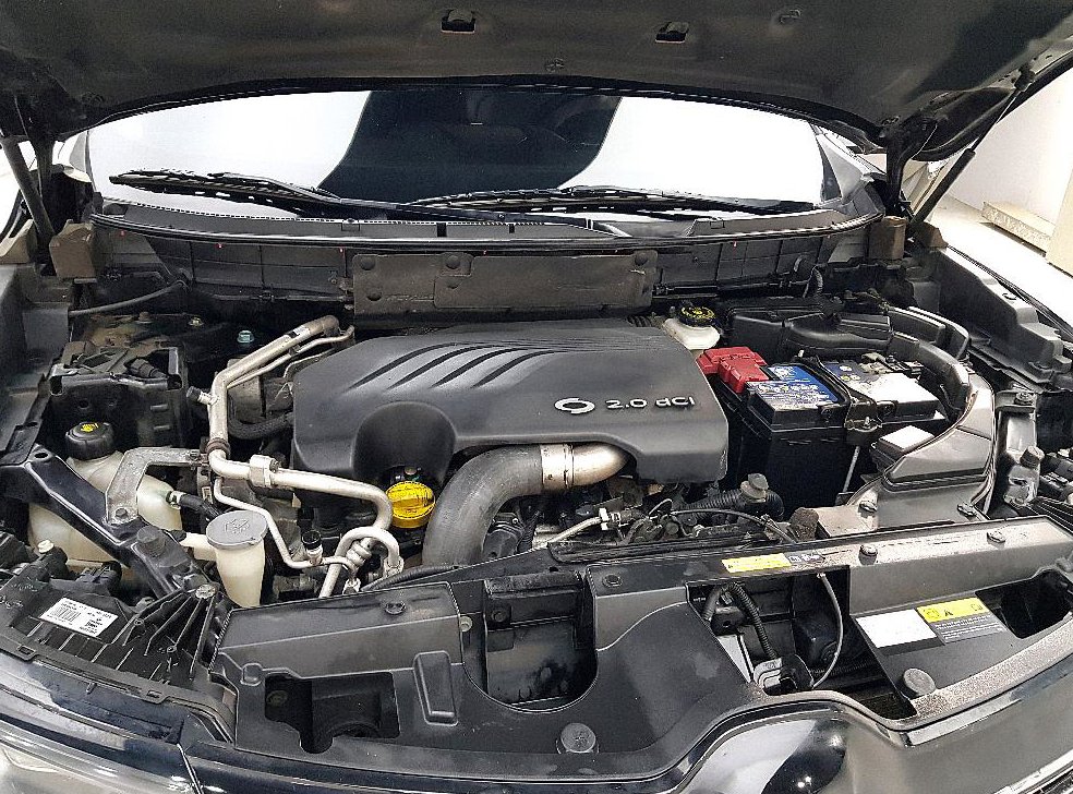 르노코리아(삼성) QM6 디젤 4WD RE 시그니처 사진 6