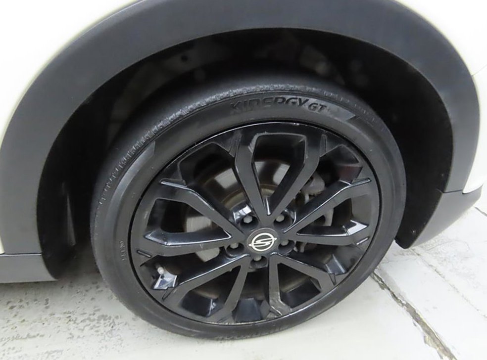 KG모빌리티(쌍용)  티볼리 가솔린 4WD 1.6 LX 사진 20