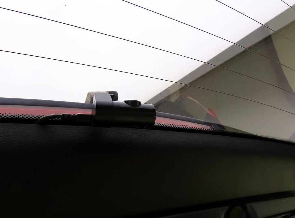 KG모빌리티(쌍용)  티볼리 가솔린 2WD 1.6 VX 사진 17