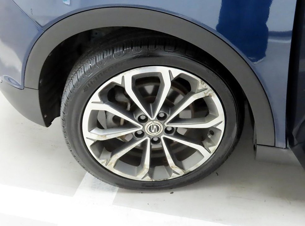 KG모빌리티(쌍용)  티볼리 가솔린 2WD 1.6 VX 사진 19
