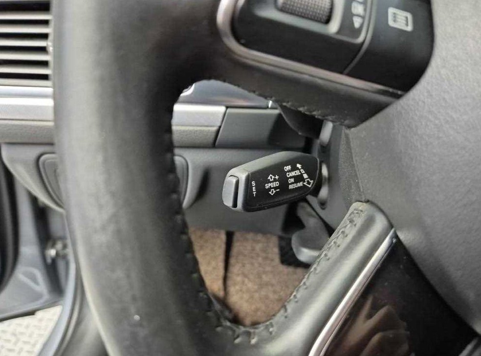 아우디 A6 35 TDI 콰트로 사진 16