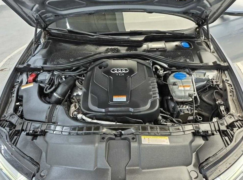 아우디 A6 35 TDI 콰트로 사진 5