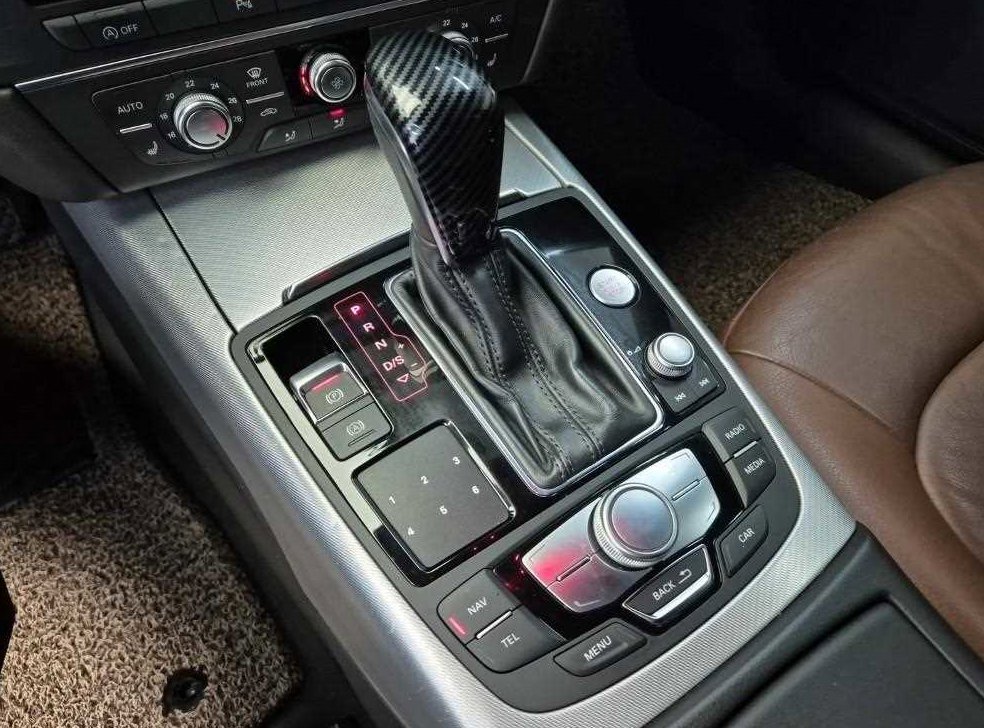 아우디 A6 35 TDI 콰트로 사진 8