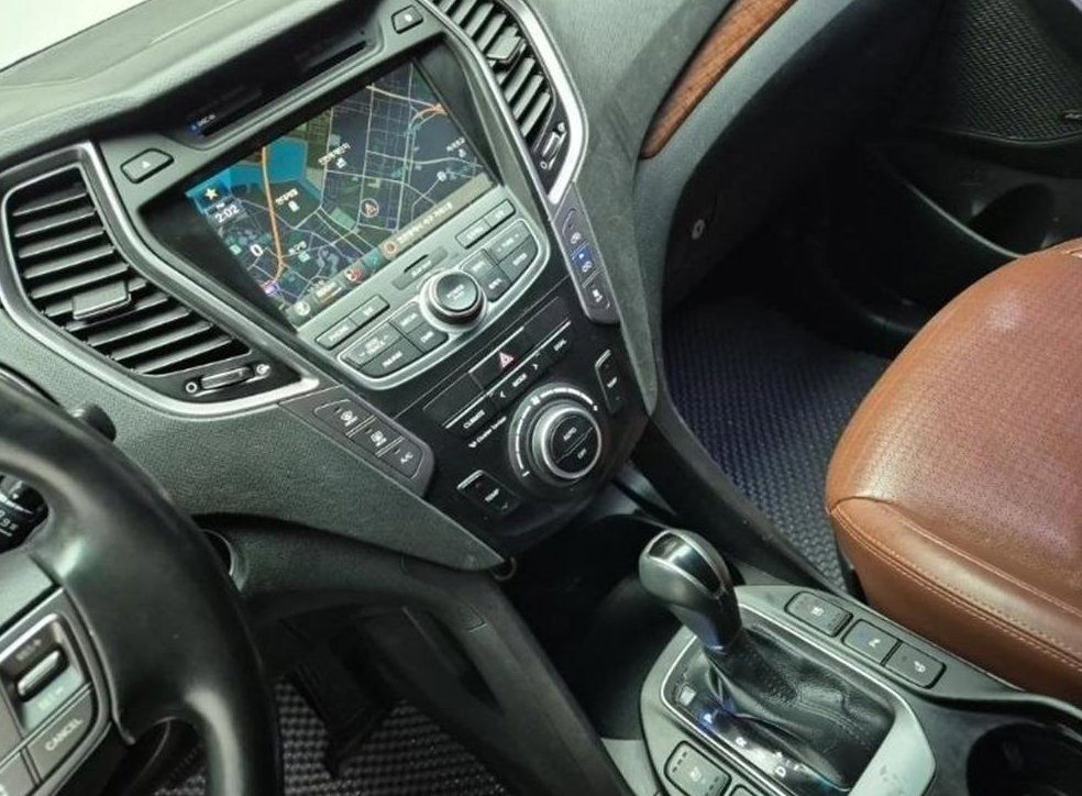 현대 맥스크루즈 R2.2 2WD 익스클루시브 스페셜 사진 10