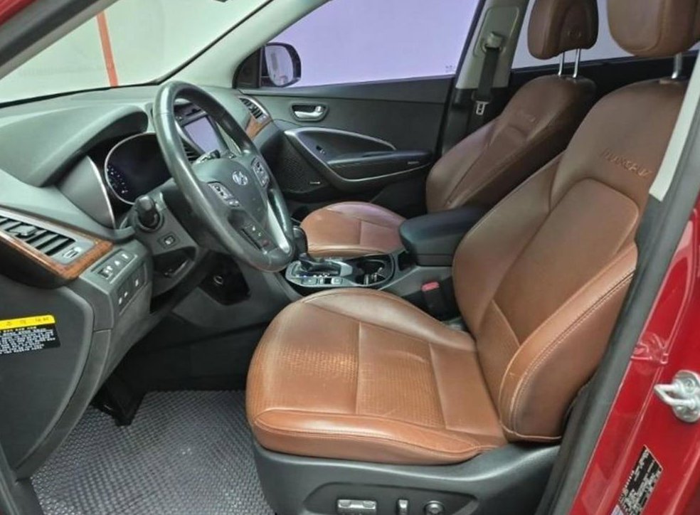 현대 맥스크루즈 R2.2 2WD 익스클루시브 스페셜 사진 11