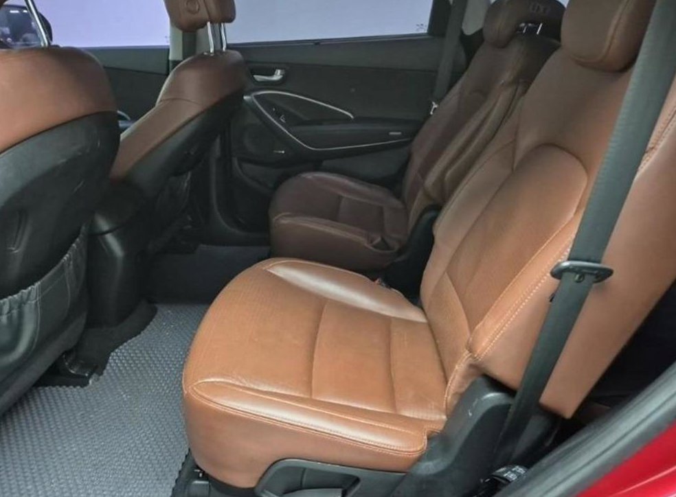 현대 맥스크루즈 R2.2 2WD 익스클루시브 스페셜 사진 12