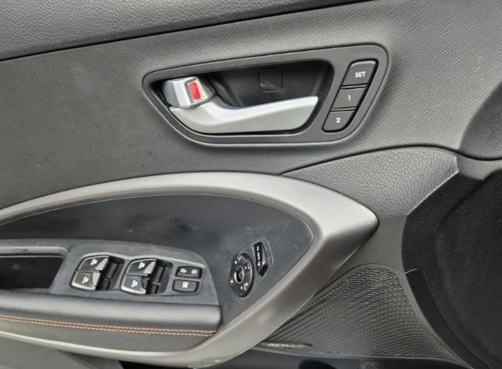 현대 맥스크루즈 R2.2 2WD 익스클루시브 스페셜 사진 18
