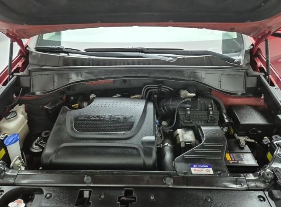 현대 맥스크루즈 R2.2 2WD 익스클루시브 스페셜 사진 5