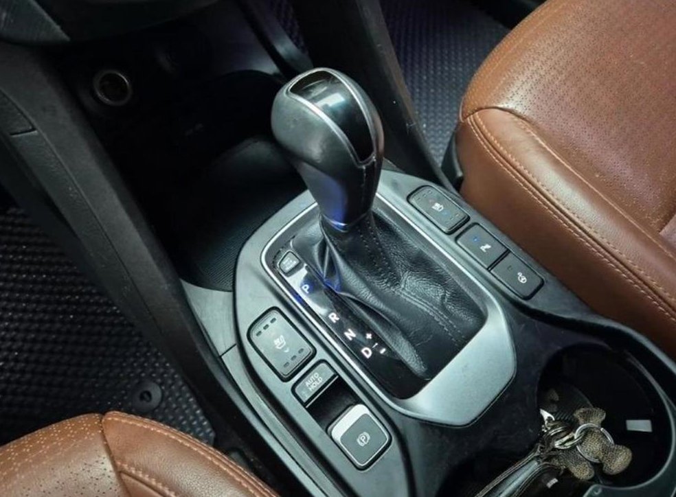 현대 맥스크루즈 R2.2 2WD 익스클루시브 스페셜 사진 8