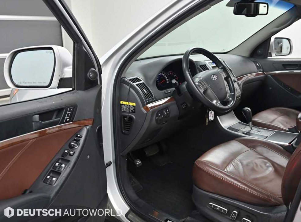 현대 베라쿠르즈 디젤 4WD 300VXL 사진 11