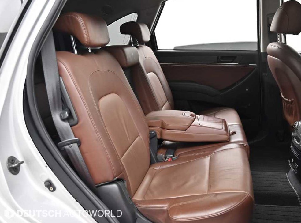 현대 베라쿠르즈 디젤 4WD 300VXL 사진 12