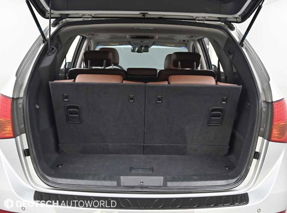 현대 베라쿠르즈 디젤 4WD 300VXL 사진 20