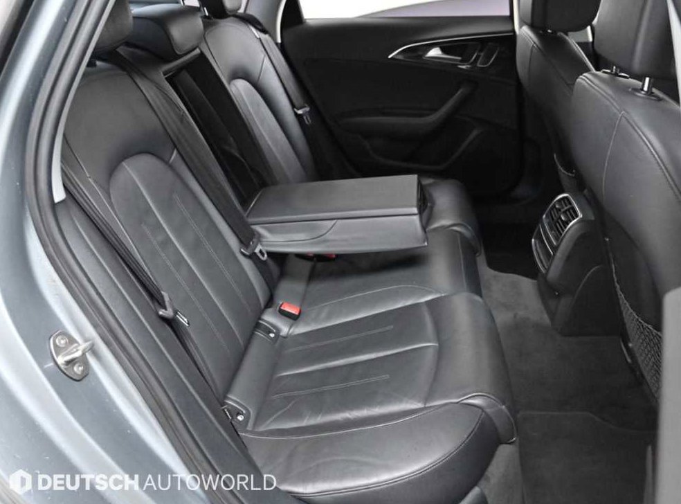 아우디 A6 3.0 TFSI 콰트로 사진 12