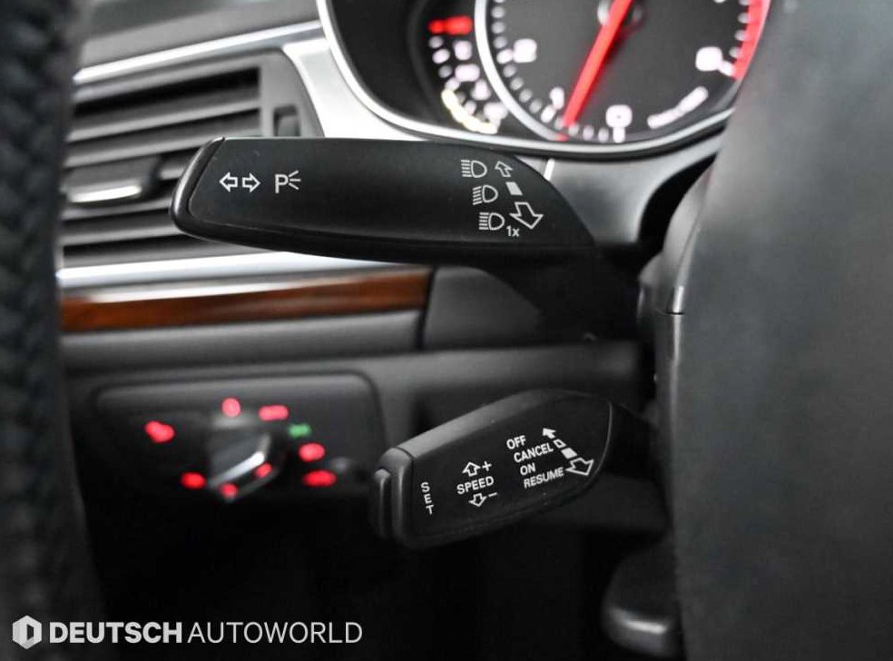 아우디 A6 3.0 TFSI 콰트로 사진 18