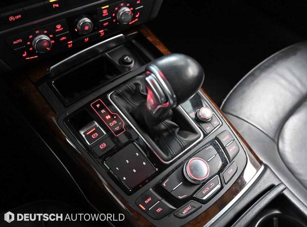 아우디 A6 3.0 TFSI 콰트로 사진 9