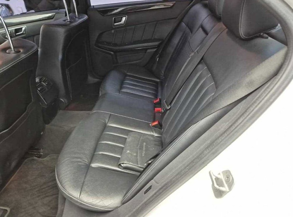 벤츠 E 클래스 E250 CDI 4MATIC 사진 12