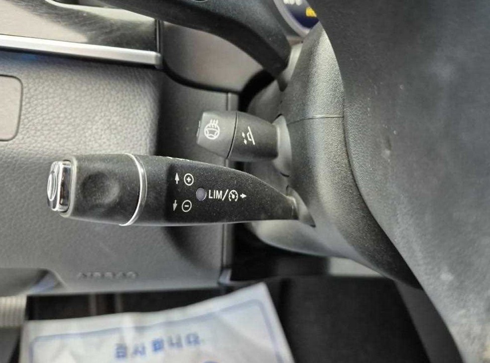 벤츠 E 클래스 E250 CDI 4MATIC 사진 16