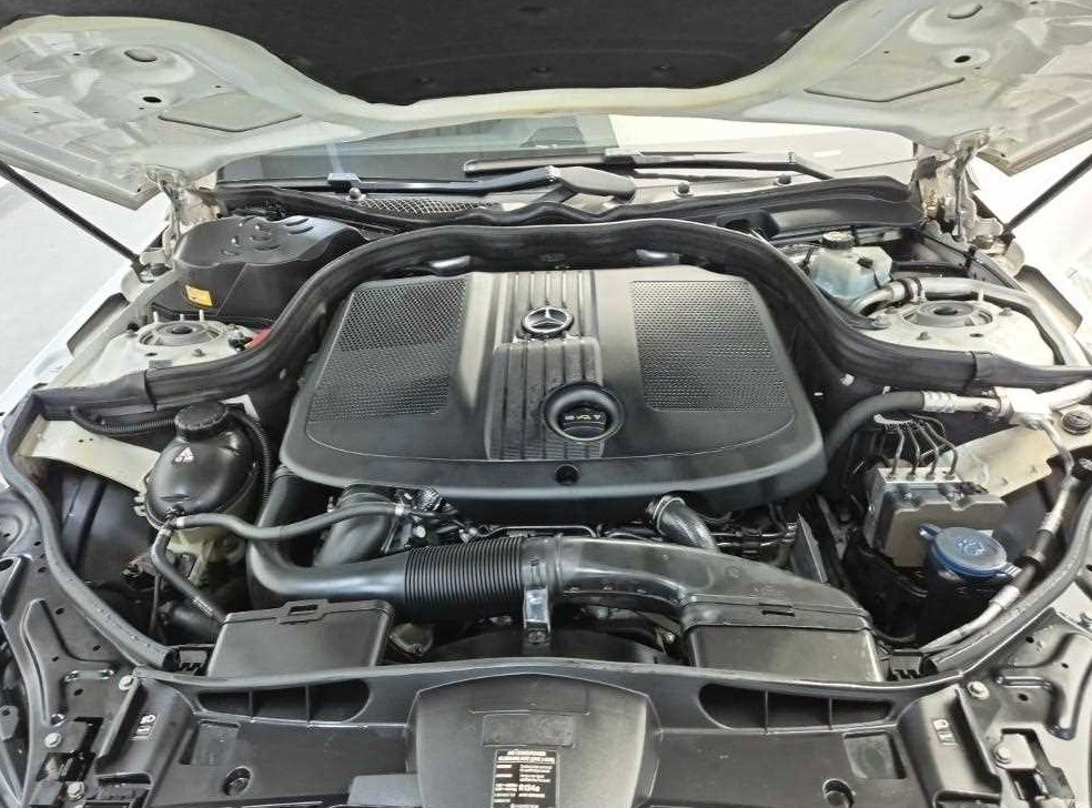 벤츠 E 클래스 E250 CDI 4MATIC 사진 5
