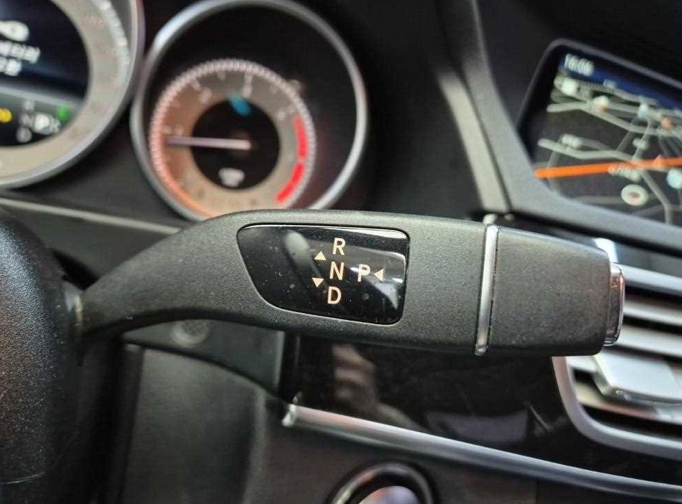 벤츠 E 클래스 E250 CDI 4MATIC 사진 8