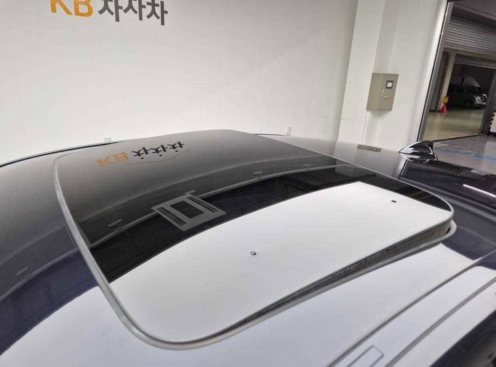 BMW 5시리즈 530i M 스포츠 플러스 사진 13